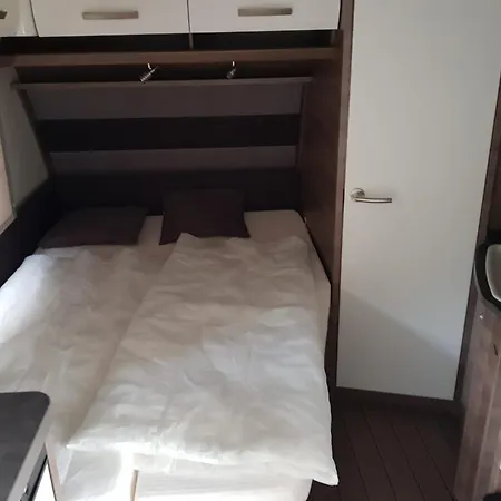 Mietwohnwagen 23 Small * Hüde