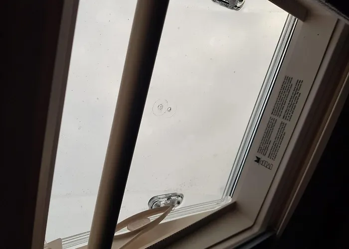 Mietwohnwagen 23 Small